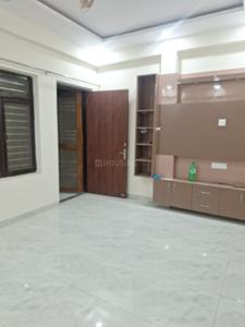 Hall Image of 1500 Sq.ft 2 BHK Builder Floor for rent in Indira Nagar Lucknow for Rs. 20000