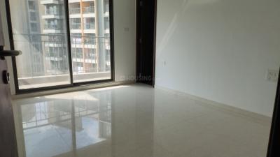 Bedroom Image of 1450 Sq.ft 3 BHK Apartment / Flat for rent in Wellington at Pride World City, Charholi Budruk Pune for Rs. 35000