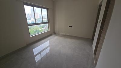 Bedroom Image of 1000 Sq.ft 3 BHK Apartment / Flat for rent in Sunshine Samriddhi Garden Wing C Gulmohar Wing D Deodhar, Bhandup West Mumbai for Rs. 65000