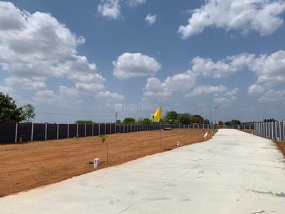 Image of 1200 Sq.ft Residential Plot / Land for sale in Navalpattu, Tiruchirappalli for Rs. 850000