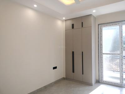 Bedroom Image of 1440 Sq.ft 3 BHK Builder Floor for sale in Puri Kohinoor Faridabad, Sector 89 Faridabad for Rs. 14500000