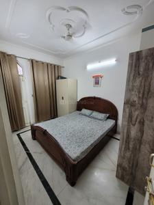Bedroom Image of 800 Sq.ft 2 BHK Builder Floor for sale in Uttam Nagar New Delhi for Rs. 5000000