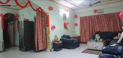 Hall Image of 1550 Sq.ft 3 BHK Apartment / Flat for rent in Lodipur Patna for Rs. 30000