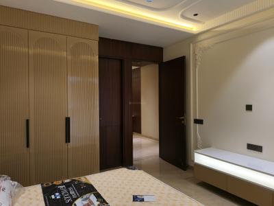 Bedroom Image of 2500 Sq.ft 5 BHK Builder Floor for sale in Indirapuram Ghaziabad for Rs. 41500000
