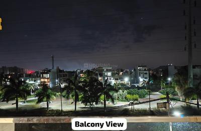 Image of 1000 Sq.ft 1 BHK Independent House for rent in Bhawrasla, Indore for Rs. 9000