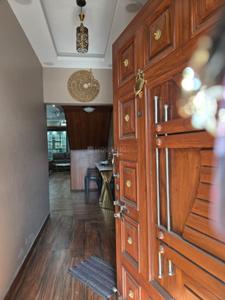 Hall Image of 2418 Sq.ft 4 BHK Villa for sale in BK Jhala Kapil Woodrow Estate, Wanowrie Pune for Rs. 32500000