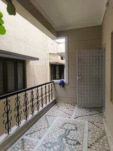 Bedroom Three Image of 2500 Sq.ft 3 BHK Independent House for sale in Banaswadi Bengaluru for Rs. 35000000