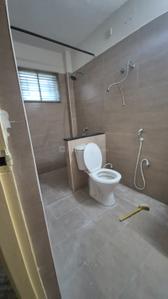 Bathroom Image of 2000 Sq.ft 3 BHK Apartment / Flat for rent in Kilpauk Chennai for Rs. 80000