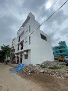 Image of 3800 Sq.ft 11 BHK Independent House for rent in MEI Employees Housing Colony, Bengaluru for Rs. 75000