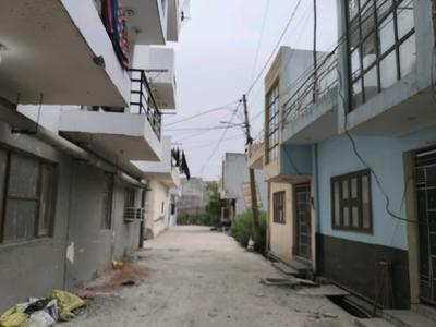 2 BHK Flat