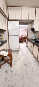 Kitchen Image of 990 Sq.ft 2 BHK Apartment / Flat for rent in Ambawadi Ahmedabad for Rs. 28000
