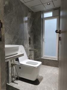 Bedroom Three Image of 1700 Sq.ft 3 BHK Apartment / Flat for sale in Shree Suraj Park Grandeur, Vile Parle West Mumbai for Rs. 86000000