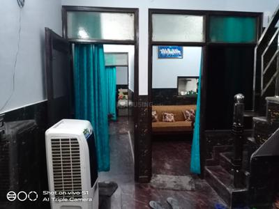 Image of 445 Sq.ft 2 BHK Independent House for sale in Sector 33 Rohini, New Delhi for Rs. 7000000