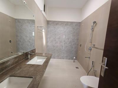 Image of 5350 Sq.ft 4 BHK Villa for sale in Adarsh Palm Acres, Bagalur, Bengaluru for Rs. 140000000