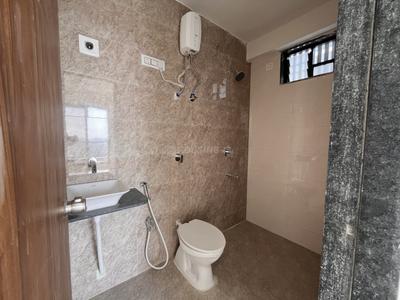 Image of 1300 Sq.ft 3 BHK Apartment / Flat for rent in New Gotri, Vadodara for Rs. 25000