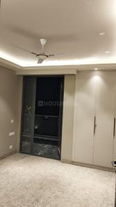 Hall Image of 2000 Sq.ft 3 BHK Builder Floor for sale in Sarvodaya Enclave New Delhi for Rs. 75000000