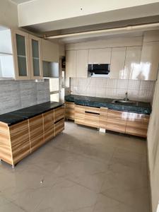 Kitchen Image of 953 Sq.ft 2 BHK Apartment / Flat for rent in Jaypee Aman, Sector 151 Noida for Rs. 18700
