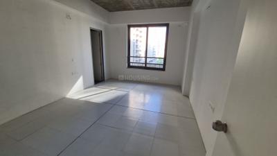 Bedroom Image of 2200 Sq.ft 4 BHK Apartment / Flat for sale in Riviera Prestige, Sarkhej Ahmedabad for Rs. 18600000
