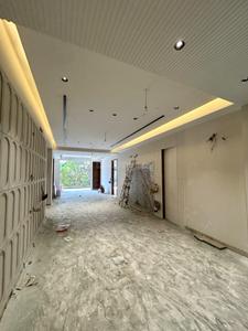 Bedroom Image of 2700 Sq.ft 4 BHK Builder Floor for sale in Palam Vihar Gurgaon for Rs. 31300000
