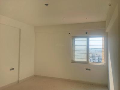 Bedroom Image of 1655 Sq.ft 3 BHK Apartment / Flat for sale in SMR Vinay Boulder Woods, Bandlaguda Jagir Hyderabad for Rs. 13800000