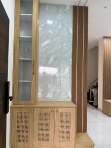 Hall Image of 1850 Sq.ft 3 BHK Duplex for sale in Thudiyalur Coimbatore for Rs. 11000000