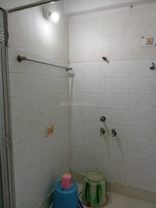 Bathroom Image of 1401 Sq.ft 2 BHK Apartment / Flat for sale in South Dum Dum Kolkata for Rs. 7000000