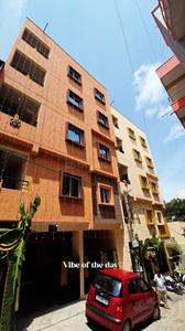 3 BHK Independent Builder Floor