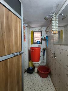 Bathroom Image of 520 Sq.ft 1 BHK Apartment / Flat for sale in Kalwa Thane for Rs. 3600000
