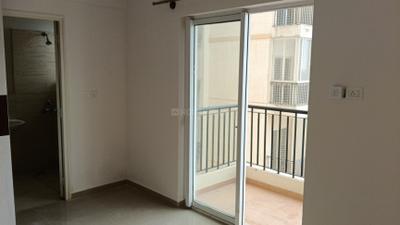Bedroom Image of 1230 Sq.ft 2 BHK Apartment / Flat for rent in DLF Maiden Heights At My Town, Jigani Bengaluru for Rs. 22000