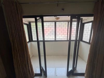 Bedroom Image of 1050 Sq.ft 2 BHK Apartment / Flat for rent in Lulla Nagar Pune for Rs. 28000