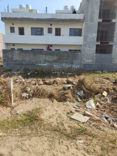 New evergreen residency Main Image 1