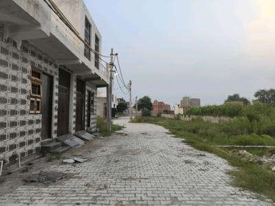 Image of 60 Sq.ft Residential Plot / Land for sale in SS Ayodhya Enclave, Dhoom Manikpur, Greater Noida for Rs. 2003500
