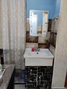 Bathroom Image of 900 Sq.ft 2 BHK Independent House for sale in Seema Dwar Dehradun for Rs. 5000000