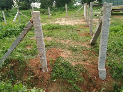 Image of 1200 Sq.ft Residential Plot / Land for sale in Lal Bahadur Shastri Nagar, Bengaluru for Rs. 18000000