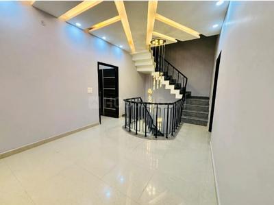 Hall Image of 1400 Sq.ft 2 BHK Builder Floor for rent in Qwality Mega Mansions, Green Park Colony Bareilly for Rs. 25000