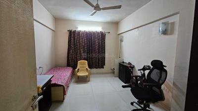 Hall Image of 1250 Sq.ft 2 BHK Apartment / Flat for rent in Kool Arena, Balewadi Pune for Rs. 43000