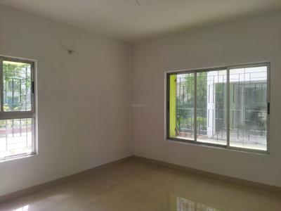 Bedroom Image of 2144 Sq.ft 4 BHK Apartment / Flat for sale in Sugam Sabuj Villa, Narendrapur Kolkata for Rs. 10000000