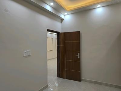 Bedroom Image of 1450 Sq.ft 3 BHK Builder Floor for sale in Indirapuram Ghaziabad for Rs. 8600004