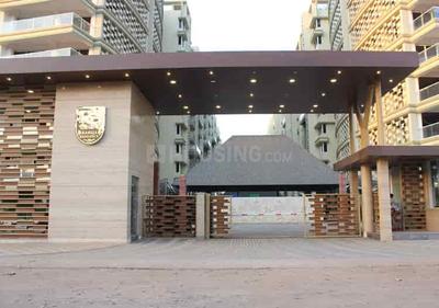 3 BHK Flat