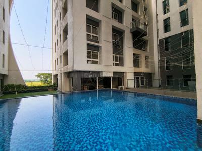 Image of 1980 Sq.ft 3 BHK Apartment / Flat for sale in Jain Dream One, New Town, Kolkata for Rs. 19500000