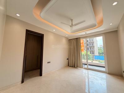 Bedroom Image of 1750 Sq.ft 3 BHK Builder Floor for sale in Anant Raj Estate, Kadarpur Gurgaon for Rs. 27000000