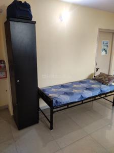 Bedroom Image of Jay jala ram in Chala, Vapi