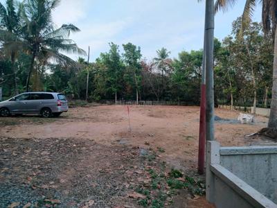 Nedumbassery Plot View 2