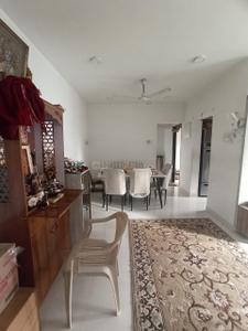 Kitchen Image of 795 Sq.ft 2 BHK Apartment / Flat for sale in Borivali East Mumbai for Rs. 17200000