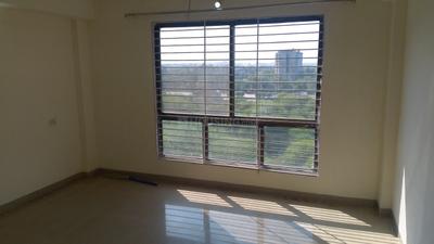 Bedroom Image of 3000 Sq.ft 4 BHK Apartment / Flat for rent in Vastu Vihar Sanghvi Residency, Bhicholi Mardana Indore for Rs. 35000