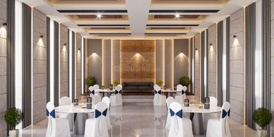 Hall Image of 2700 Sq.ft 5 BHK Independent House for sale in Palanpur Surat for Rs. 18100000