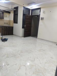 Hall Image of 900 Sq.ft 3 BHK Builder Floor for rent in Mayur Vihar Phase 1 New Delhi for Rs. 30000
