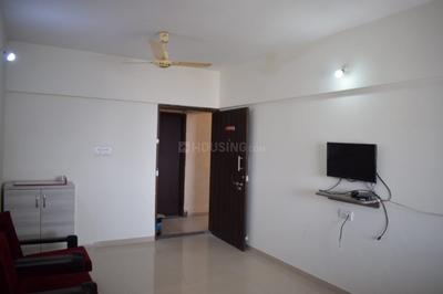 Hall Image of 1079 Sq.ft 2 BHK Apartment / Flat for rent in Maple Aura County, Upper Kharadi Pune for Rs. 26000