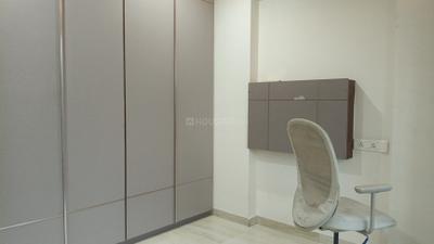 Bedroom Image of 912 Sq.ft 2.5 BHK Apartment / Flat for sale in Gundecha Greens, Kandivali East Mumbai for Rs. 22500000