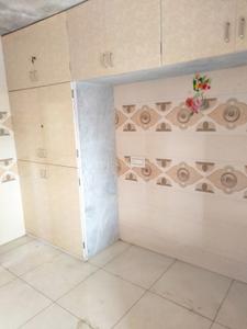 Bathroom Image of 400 Sq.ft 1 BHK Independent House for sale in Radhika Park Rajkot for Rs. 1500000